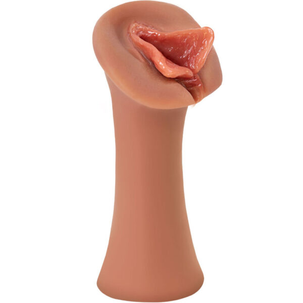 FETISH FANTASY EXTREME - MASTURBADEUR MÂLE EN SILICONE LUSCIOUS LIPS CANDY - – Image 3