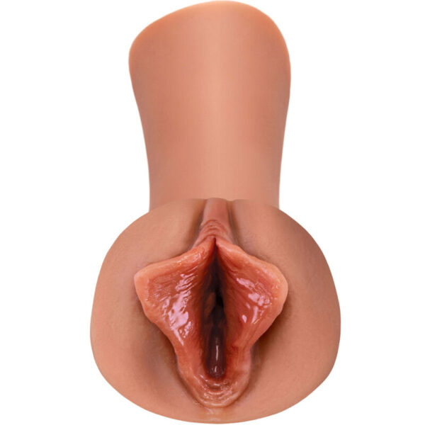 FETISH FANTASY EXTREME - MASTURBADEUR MÂLE EN SILICONE LUSCIOUS LIPS CANDY - – Image 2