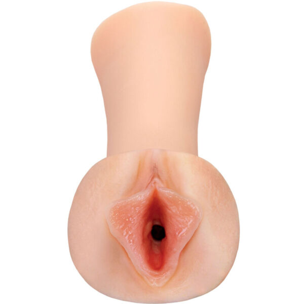 FETISH FANTASY EXTREME - MASTURBADEUR MÂLE EN SILICONE LUSCIOUS LIPS - – Image 2