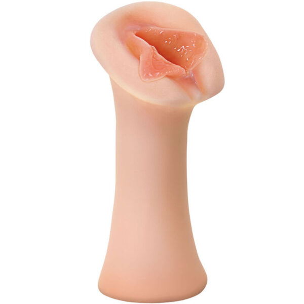 FETISH FANTASY EXTREME - MASTURBADEUR MÂLE EN SILICONE LUSCIOUS LIPS - – Image 3