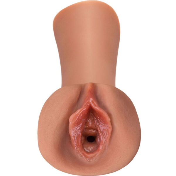 FETISH FANTASY EXTREME - MASTURBADEUR MÂLE EN SILICONE JUICY SNATCH CANDY - – Image 2