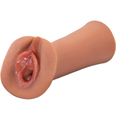 FETISH FANTASY EXTREME - MASTURBADEUR MÂLE EN SILICONE JUICY SNATCH CANDY -