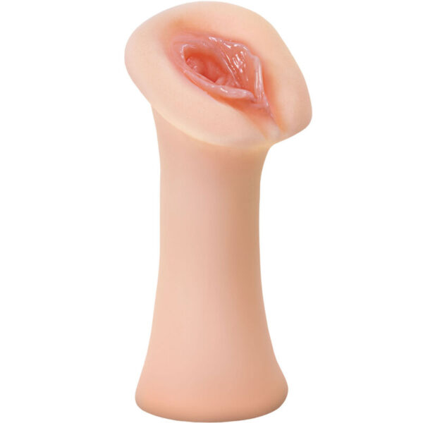 FETISH FANTASY EXTREME - MASTURBATEUR MÂLE EN SILICONE JUICY SNATCH - – Image 3