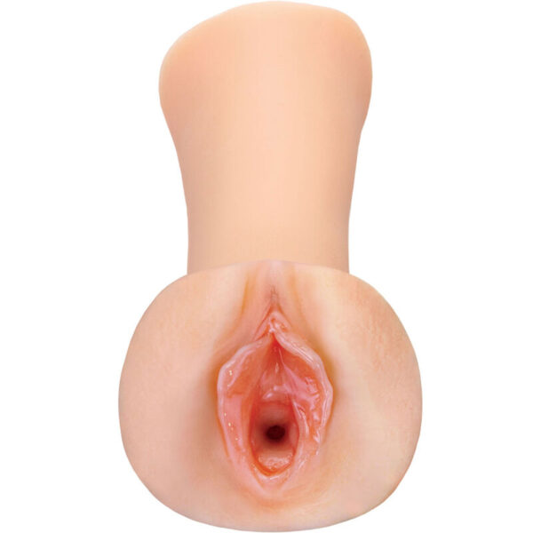 FETISH FANTASY EXTREME - MASTURBATEUR MÂLE EN SILICONE JUICY SNATCH - – Image 2
