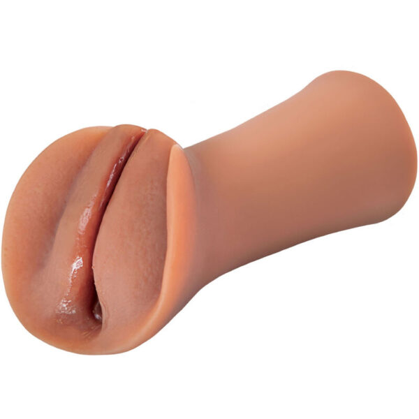 FETISH FANTASY EXTREME - MASTURBATEUR MASCULIN EN SILICONE GLISSANT FENTE CANDY -