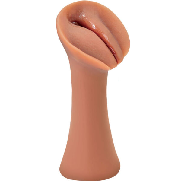 FETISH FANTASY EXTREME - MASTURBATEUR MASCULIN EN SILICONE GLISSANT FENTE CANDY - – Image 3