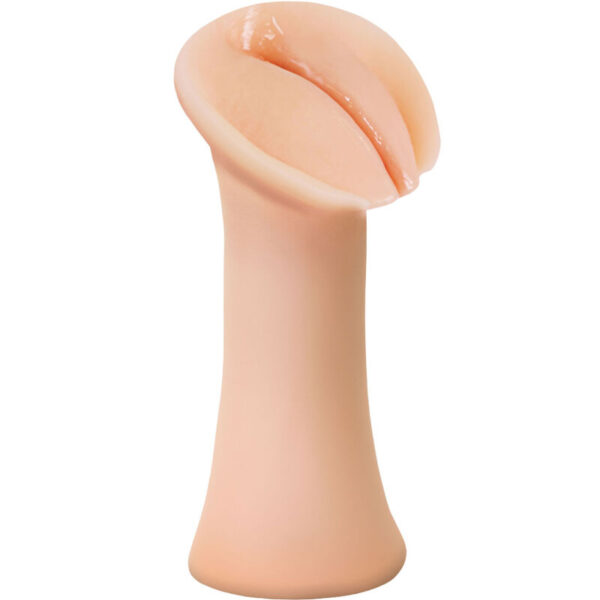 FETISH FANTASY EXTREME - MASTURBADEUR MÂLE EN SILICONE À FENTE GLISSANTE - – Image 3