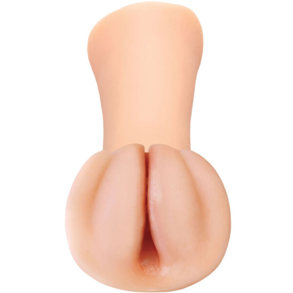 FETISH FANTASY EXTREME - MASTURBADEUR MÂLE EN SILICONE À FENTE GLISSANTE - – Image 2