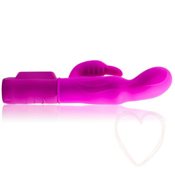 PRETTY LOVE - FLIRTATION VIBRATEUR BODY-TOUCH - – Image 3