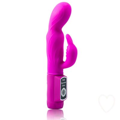PRETTY LOVE - FLIRTATION VIBRATEUR BODY-TOUCH -