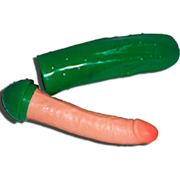 DIABLO PICANTE - CONCOMBRE PÉNIS -