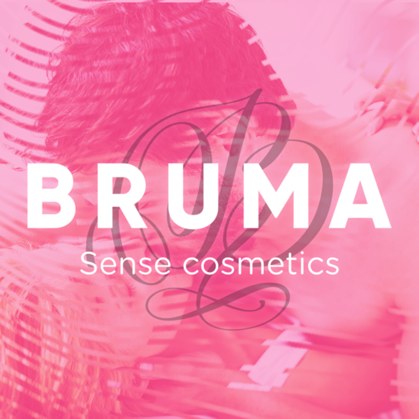 BRUMA - HUILE DE MASSAGE PREMIUM EFFET CHALEUR SAVEUR GOMME 3 EN 1 - 100 ML - – Image 7