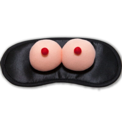 DIABLO PICANTE - MASQUE DE SOMMEIL SEINS -
