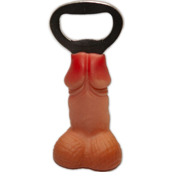 DIABLO PICANTE - OUVRE-PÉNIS EN FORME -