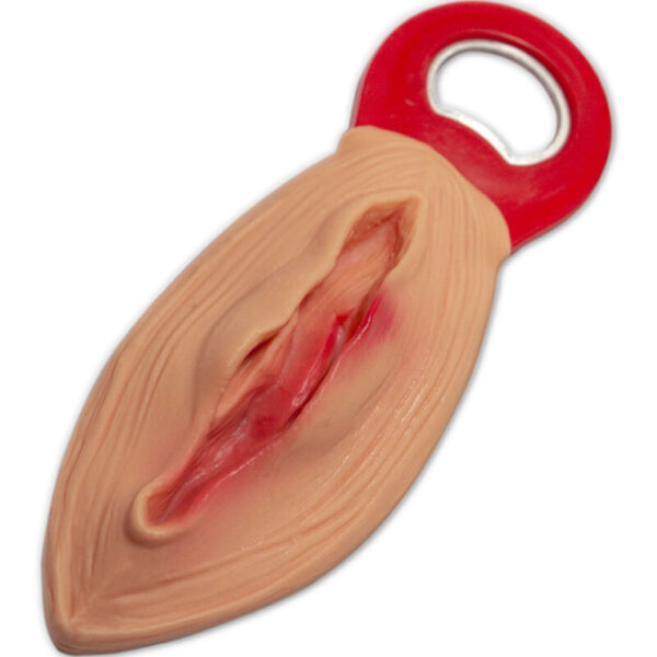 DIABLO PICANTE - OUVRE-VAGIN EN FORME (COULEUR ALEATOIRE) -