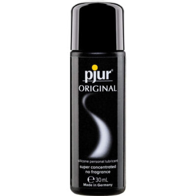 LUBRIFIANT SILICONE ORIGINAL 30 ML -