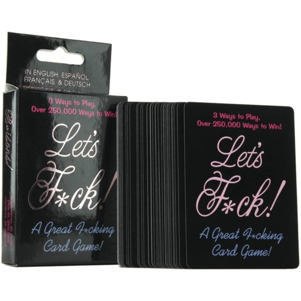 KHEPER GAMES - BAISE ! CARTES - – Image 2