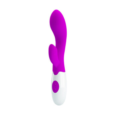 PRETTY LOVE - FLIRTATION VIBRATEUR BRIGTHY -