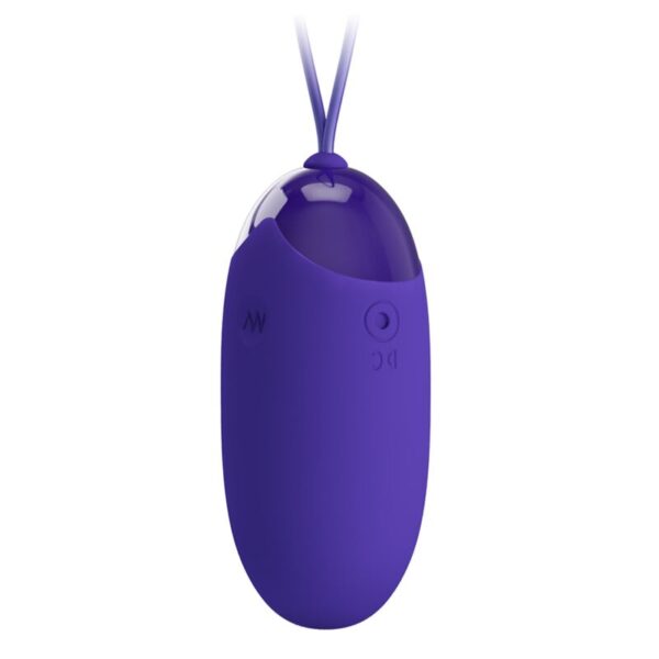 PRETTY LOVE - BERGER YOUTH VIOLANT LOEUF TÉLÉCOMMANDE VIOLET - – Image 4