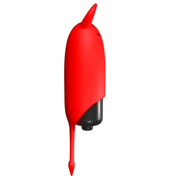 ADRIEN LASTIC - VIBRATEUR DE POCHE DEVOL DÉMON - – Image 4