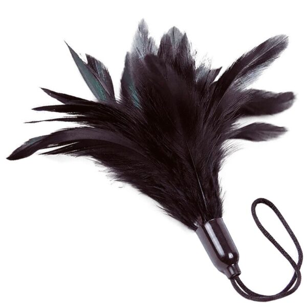 ADRIEN LASTIC - DUSTER NOIR PRESTIGE -