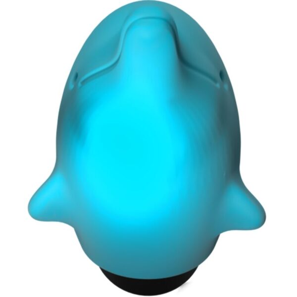 ADRIEN LASTIC - VIBRATEUR DE POCHE FLIPPY DELFIN - – Image 5