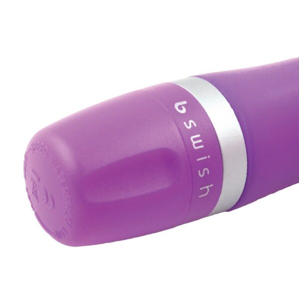 B SWISH - BCUTE CLASSIC PEARL LILAS - – Image 2