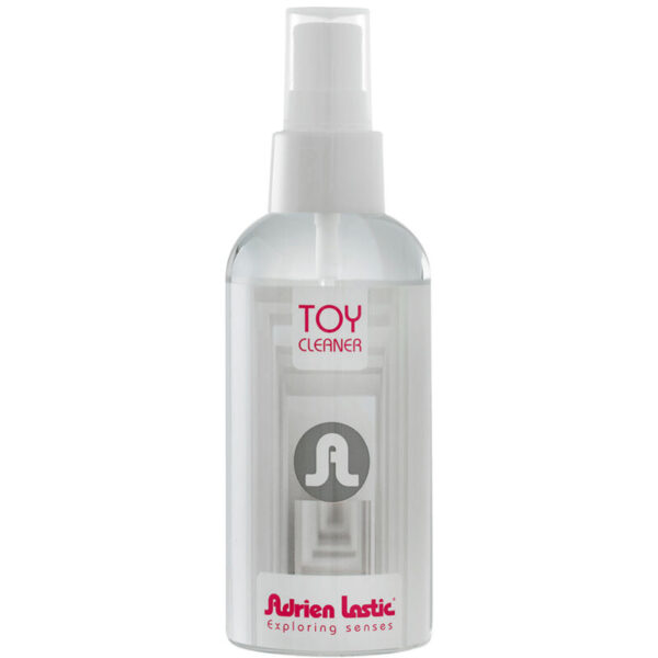 ADRIEN LASTIC - NETTOYANT POUR JOUETS ANTIBACTÉRIEN 150 ML -
