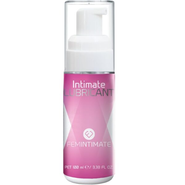 FEMINTIMATE - LUBRIFIANT VAGINAL 100 ML -