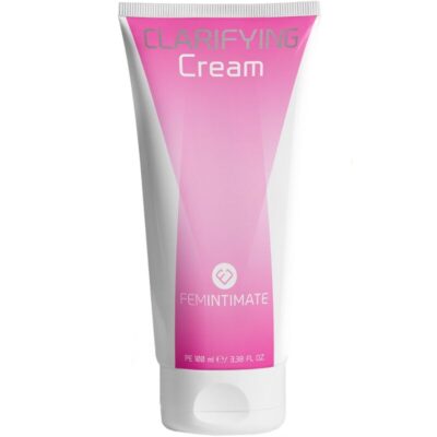 FEMINTIMATE - CRÈME CLARIFIANTE BLANCHISSANTE 100 ML -