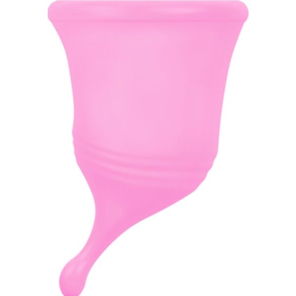 FEMINTIMATE - EVE NEW COUPE MENSTRUELLE EN SILICONE TAILLE M -
