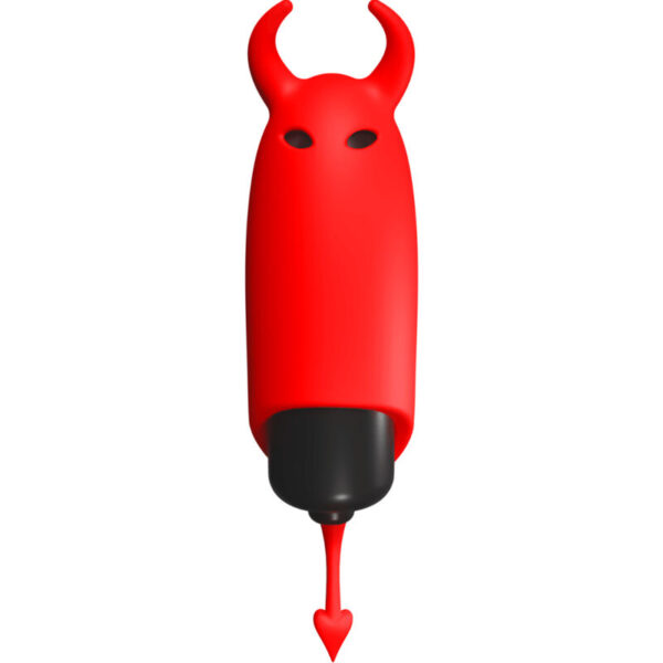 ADRIEN LASTIC - VIBRATEUR DE POCHE DEVOL DÉMON -
