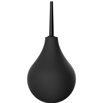 ALIVE - NETTOYANT DOUCHE ANAL TAILLE L -