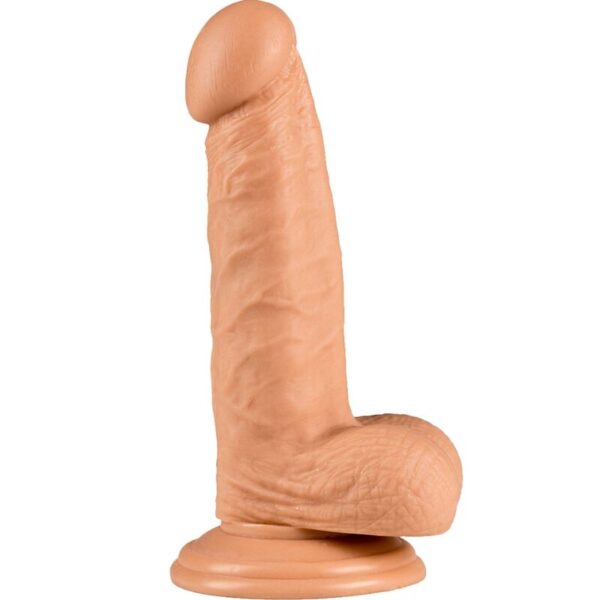 ALIVE - PÉNIS RÉALISTE LITTLE JOHN 14,6 CM -