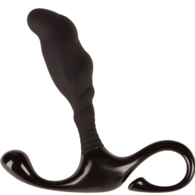ALIVE - NERO DOUBLE MASSEUR ANAL & PROSTATIQUE -
