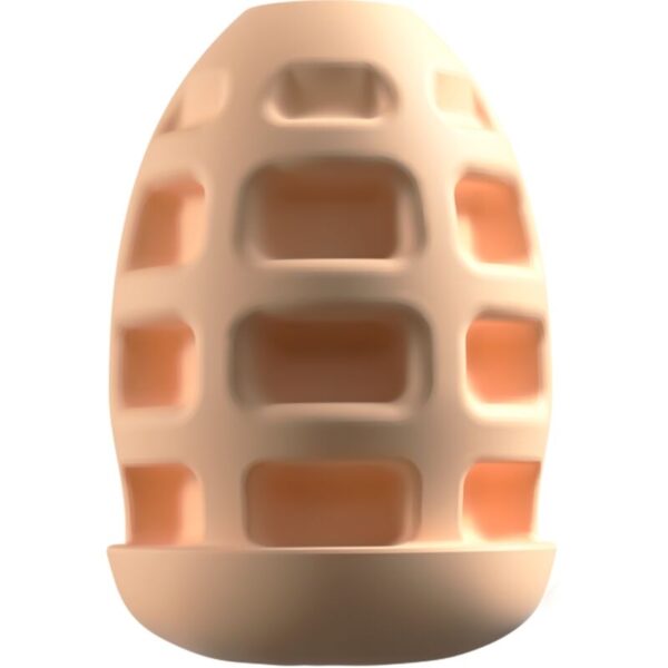 ALIVE - SHOT EXPERIENCE MINI MASTURBATEUR ORAL - – Image 2