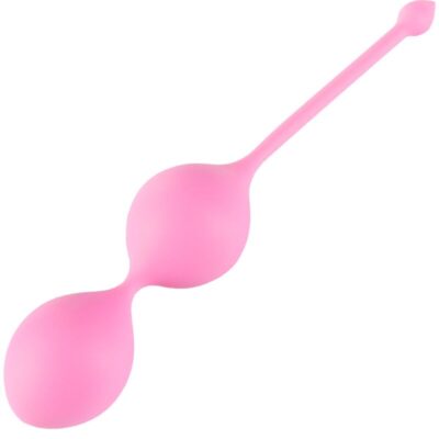 ALIVE - U·TONE BOULES ROSE -
