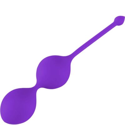 ALIVE - U·TONE BOULES VIOLETTES -