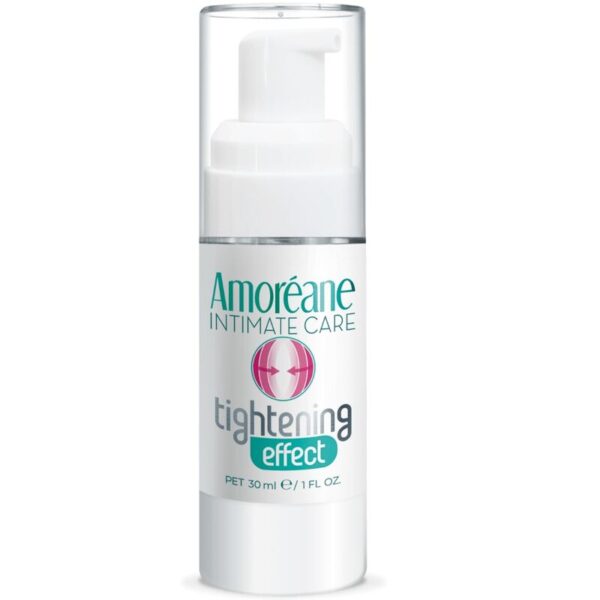 AMOREANE - LUBRIFIANT À BASE D'EAU À EFFET TENSIONNANT 50 ML -
