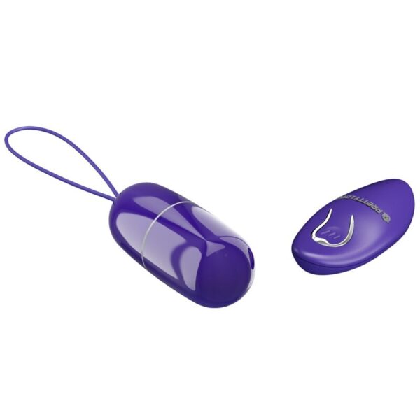 PRETTY LOVE - ARVIN YOUTH VIOLANT LOEUF TÉLÉCOMMANDE VIOLET - – Image 3