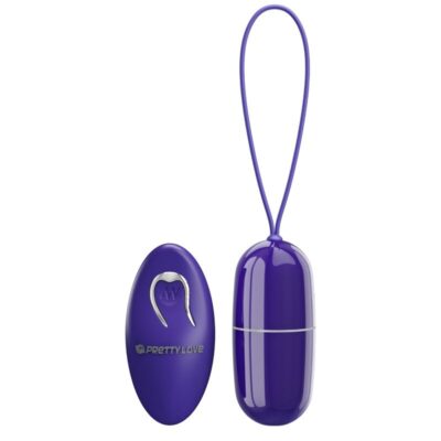 PRETTY LOVE - ARVIN YOUTH VIOLANT LOEUF TÉLÉCOMMANDE VIOLET -