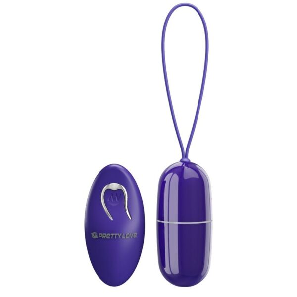 PRETTY LOVE - ARVIN YOUTH VIOLANT LOEUF TÉLÉCOMMANDE VIOLET -