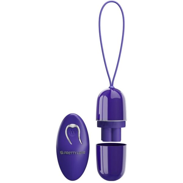 PRETTY LOVE - ARVIN YOUTH VIOLANT LOEUF TÉLÉCOMMANDE VIOLET - – Image 2