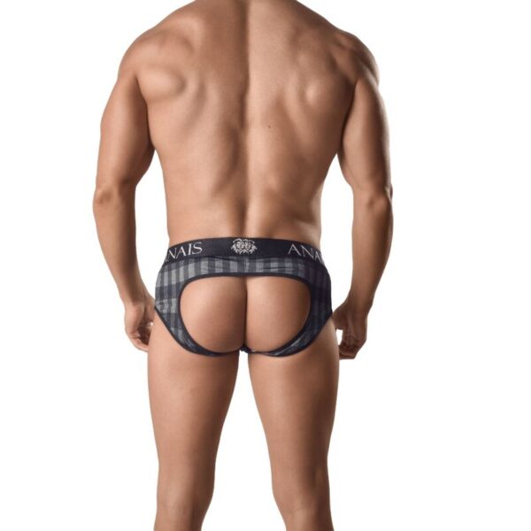 ANAIS MEN - AEGIS JOCK BIKINI M - – Image 2