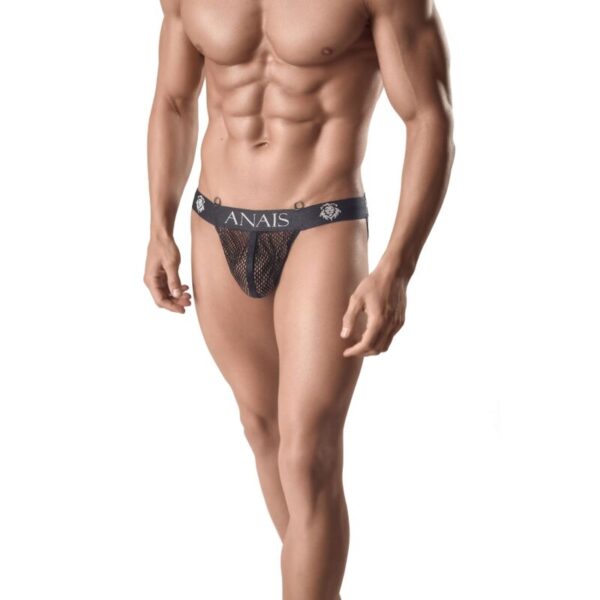 ANAIS MEN - ARES JOCK STRAP (III) M -