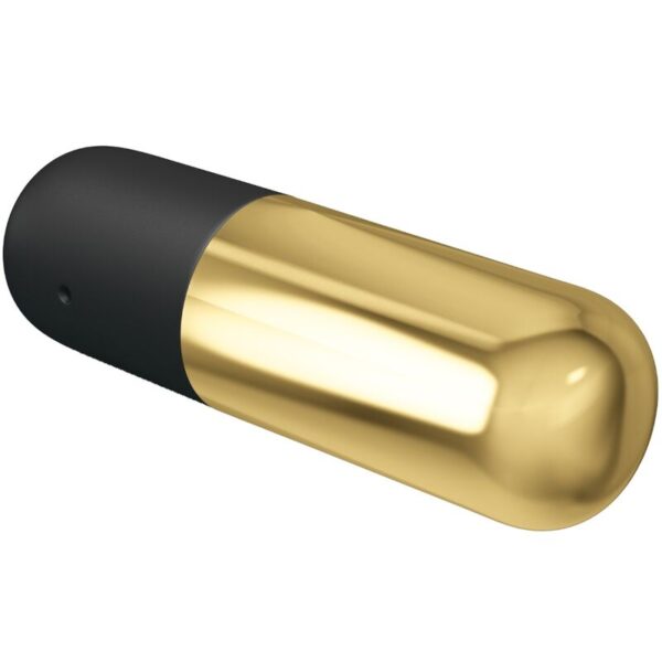 PRETTY LOVE - VIBRATEUR BULLET RECHARGEABLE DOR? - – Image 3