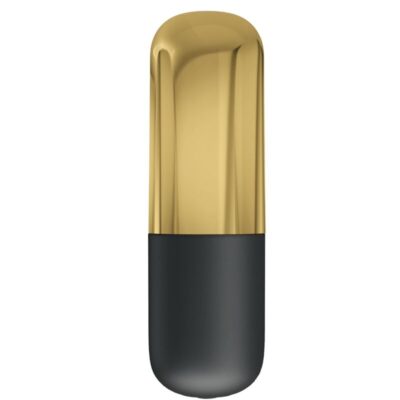PRETTY LOVE - VIBRATEUR BULLET RECHARGEABLE DOR? -
