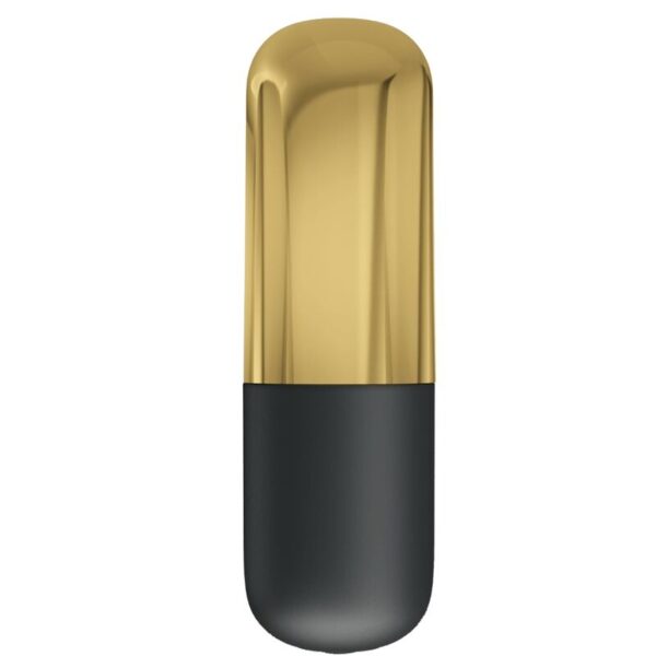 PRETTY LOVE - VIBRATEUR BULLET RECHARGEABLE DOR? -