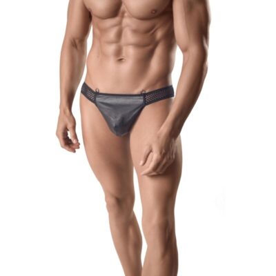 ANAIS MEN - ARES STRING (I) 2XL -