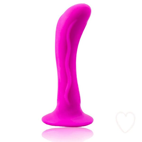 BAILE - PASSION FORT VENTOUSE UNISEXE - – Image 2
